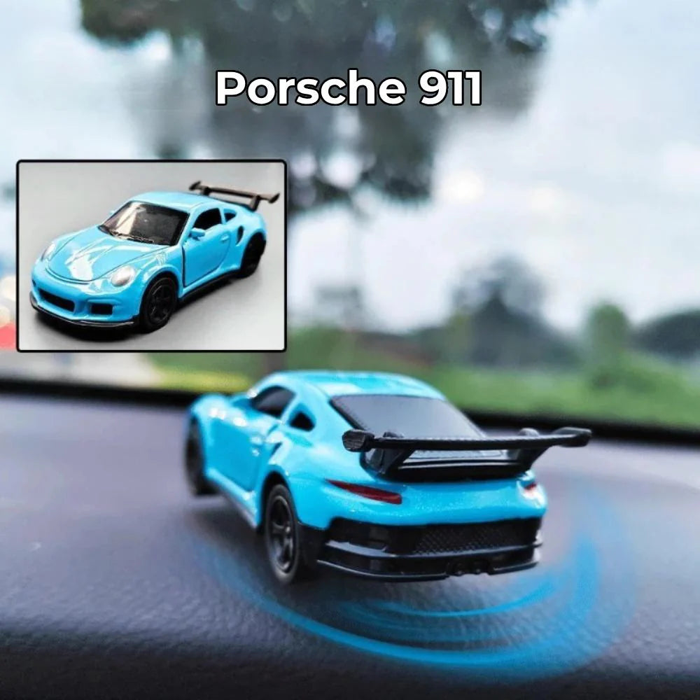 DriftMate™ Car Ornament