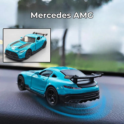 DriftMate™ Car Ornament