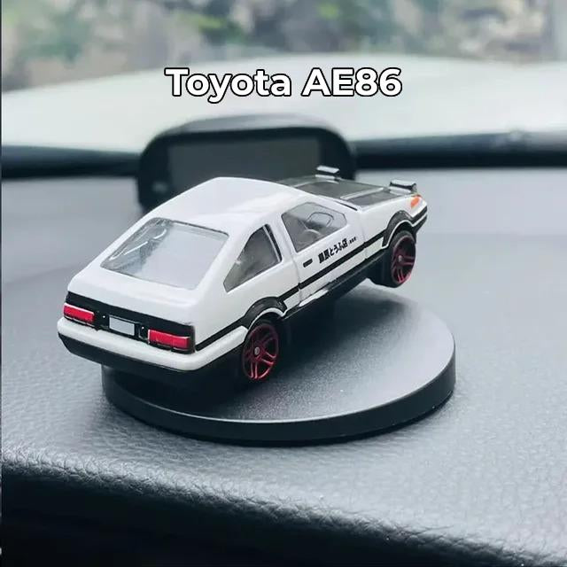 DriftMate™ Car Ornament