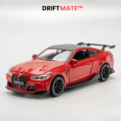 DriftMate™ BMW M4 Mini