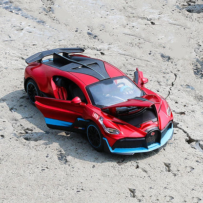 DriftMate™ Bugatti Divo Mini