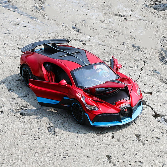 DriftMate™ Bugatti Divo Mini