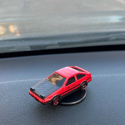 DriftMate™ Car Ornament