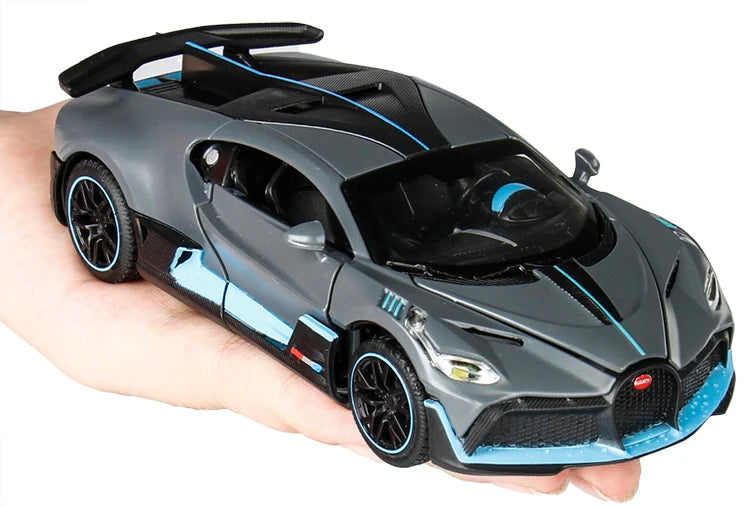 DriftMate™ Bugatti Divo Mini