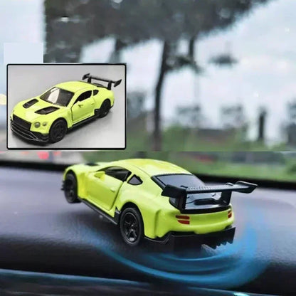 DriftMate™ Car Ornament