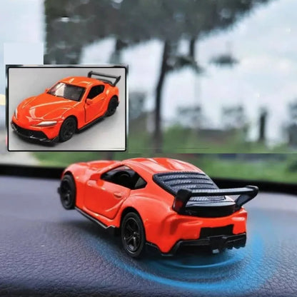 DriftMate™ Car Ornament