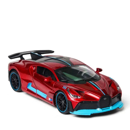 DriftMate™ Bugatti Divo Mini