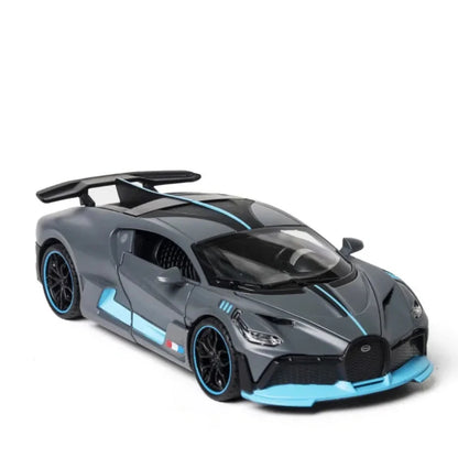 DriftMate™ Bugatti Divo Mini